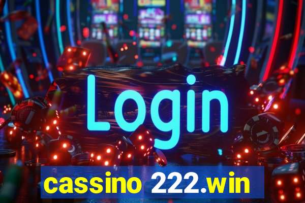 cassino 222.win